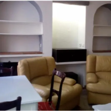Apartamento Charming Studio In The Heart Of Vallauris *