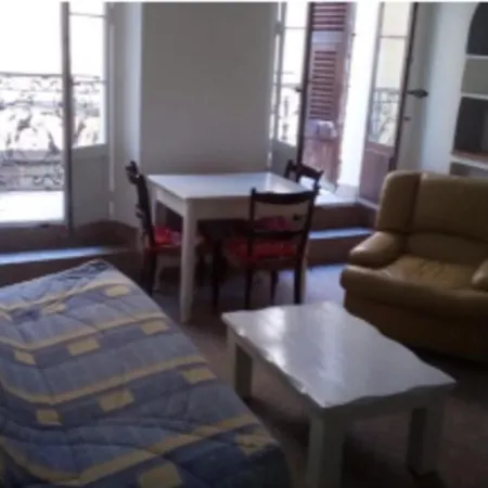 Charming Studio In The Heart Of Vallauris
