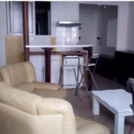 Charming Studio In The Heart Of Vallauris